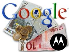 Google-Zahlen: Milliarden auf der hohen Kante und es werden mehr
