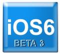 Redsn0w: Erster Tethered Jailbreak fr iOS 6 Beta 3 erschienen