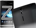 Sony Xperia Z: Gerchte um Quad-Core-Handy mit Android 4.1