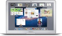 Mac OS X 10.7 Lion wird abgelst
