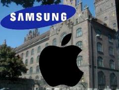 iPhone-Patentstreit: Apple unterliegt in Mnchen erneut Samsung