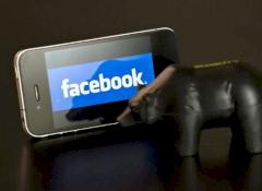 Facebook-Smartphone von HTC soll Mitte 2013 kommen