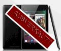 Ausverkauft: Google-Tablet Nexus 7 16 GB nicht mehr lieferbar
