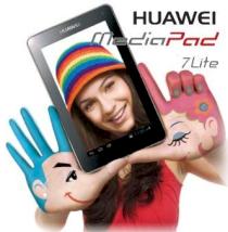 Huawei MediaPad 7 Lite als Nexus-7-Konkurrent? Wohl eher nicht!
