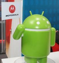 Niederlage: Motorola-Handys droht Verkaufsstopp in Deutschland