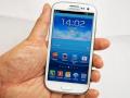 Samsung Galaxy S3 bekommt zweifelhaftes Update