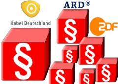 Kabel Deutschland will gegen ARD und ZDF klagen