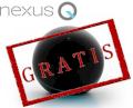 Google verschiebt Nexus Q: Vorbesteller erhalten Media-Box gratis