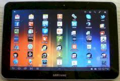 Das Samsung Galaxy Tab 8.9 LTE bekommt einen groen Bruder