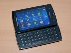 Sony Xperia Mini Pro: Vorerst kein Nachfolger mit Tastatur