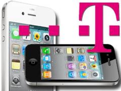 iPhone 4S: LIeferengpass bei der Telekom