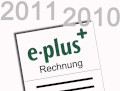 E-Plus-Berechnung
