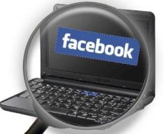 Abgesagt: Kein Einsatz der Spionage-Software bei Facebook