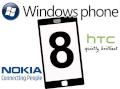 Erste Smartphones mit Windows Phone 8 im September?