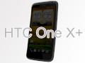 HTC One X+: Erste Handy-Daten weisen auf neues Flaggschiff hin