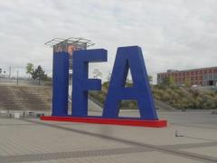 Die IFA 2012 in Berlin wirft ihren Schatten voraus.
