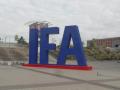 Die IFA 2012 in Berlin wirft ihren Schatten voraus.