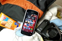 Nokia 808 PureView im Reise-Test