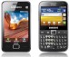 Samsung Star 3 DUOS und Samsung Galaxy Y Pro Duos 