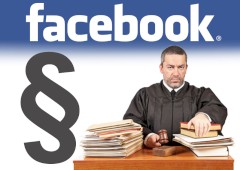 Facebook-Urteil