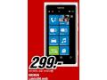 Nokia Lumia 800 bei Media Markt fr 299 Euro