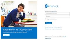 Ausgeplaudert: Outlook.com soll bald IMAP untersttzen