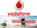Vodafone-Tausch-Rausch
