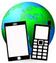 Handymarkt: Interesse an Smartphones kann Rckgnge bei Einfach-Handys nicht ausgleichen.