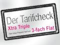 Logo Xtra Triple