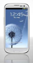 Samsung Galaxy S3 kommt mit LTE-Modul