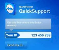 Teamviewer Quick Support im Test