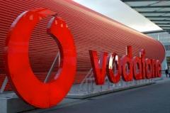 Vodafone-Aktion in ausgewhlten Stdten