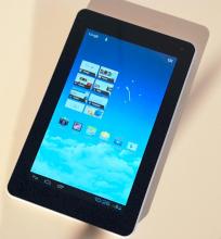 Huawei: Neue Tablets kommen im Oktober ab 249 Euro