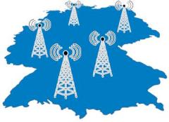 Von UMTS bis LTE: Surfsticks als DSL-Ersatz fr Breitband-Internet