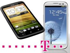Offiziell: Telekom startet mit LTE auf dem Smartphone