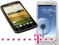 Offiziell: Telekom startet mit LTE auf dem Smartphone