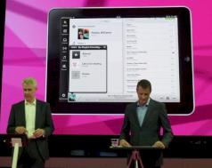 Deutsche Telekom bringt Spotify exklusiv auf das Smartphone