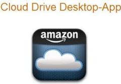 Amazon Cloud Drive: 5 GB kostenloser Speicher fr Kunden