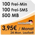 Amazon-DeutschlandSIM-Angebot