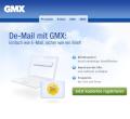 De-Mail bei GMX
