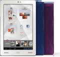 Kobo glo & arc: E-Book-Reader mit beleuchtetem Display & Tablet