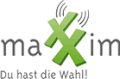 maxxim ab sofort unter dem Dach der Drillisch Telecom GmbH