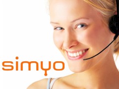 simyo-Hotline