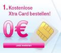 Die Telekom verschenkt wieder Xtra-Cards