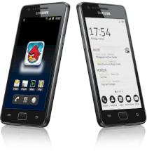 Simko3-Smartphone der Telekom