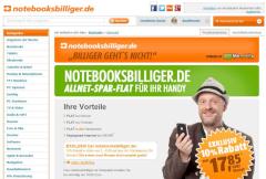 Aktion: Echte AllNet-Flat bei klarmobil fr 17,85 Euro monatlich