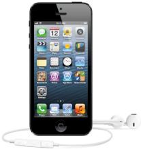 Apple iPhone 5: Preise in Deutschland und rger mit Anschluss