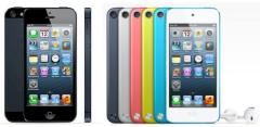 Aus iPod nano wird iPhone nano: Mini-Handy von Apple