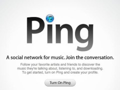 Musik-Netzwerk Ping wird eingestellt