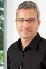 congstar-Geschftsfhrer Martin Knauer